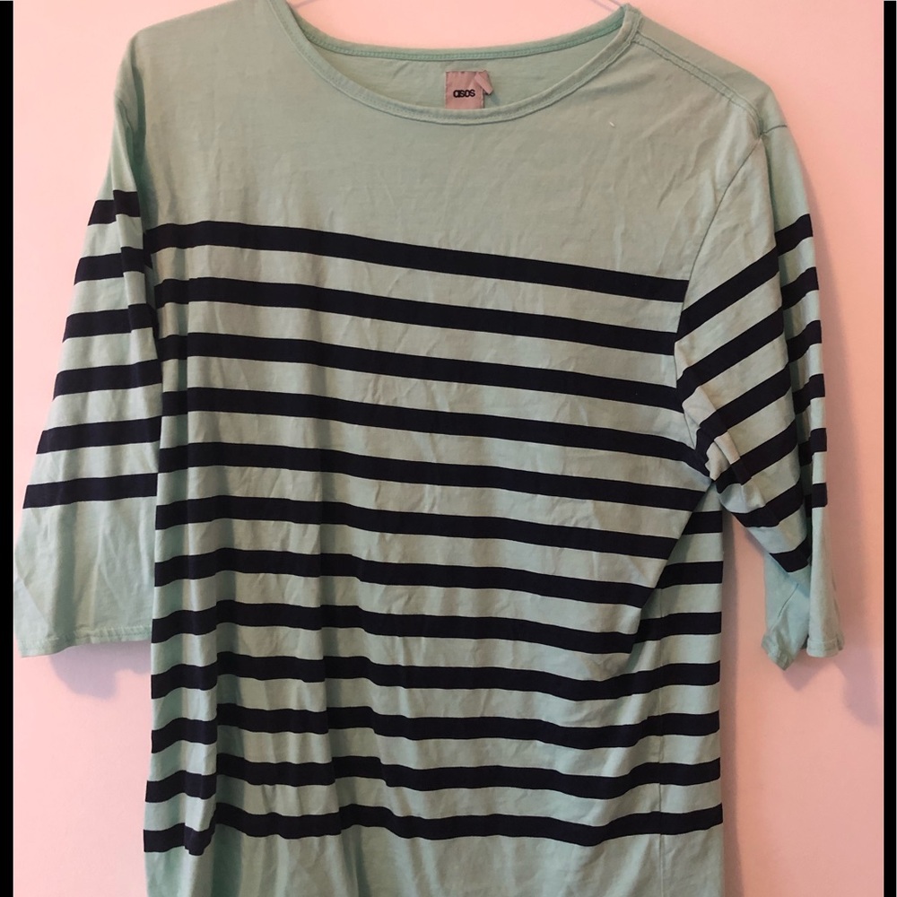 Short sleeve shirts